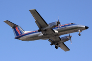 SkyWest Airlines Embraer EMB-120ER Brasilia (N560SW) at  Los Angeles - International, United States