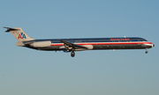 American Airlines McDonnell Douglas MD-82 (N561AA) at  Dallas/Ft. Worth - International, United States