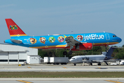 JetBlue Airways Airbus A320-232 (N561JB) at  Ft. Lauderdale - International, United States