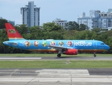 JetBlue Airways Airbus A320-232 (N561JB) at  San Juan - Luis Munoz Marin International, Puerto Rico
