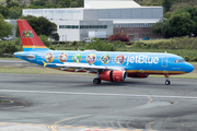 JetBlue Airways Airbus A320-232 (N561JB) at  St. Thomas - Cyril E. King, US Virgin Islands