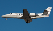 (Private) Cessna 560 Citation V (N561MT) at  Dallas - Addison, United States