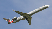 American Eagle (PSA Airlines) Bombardier CRJ-900LR (N561NN) at  South Bend - International, United States