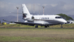 NetJets Cessna 680A Citation Latitude (N561QS) at  San Jose - Juan Santamaria International, Costa Rica