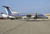 Berry Aviation Embraer EMB-120FC Brasilia (N561SW) at  Lexington - Blue Grass Field, United States