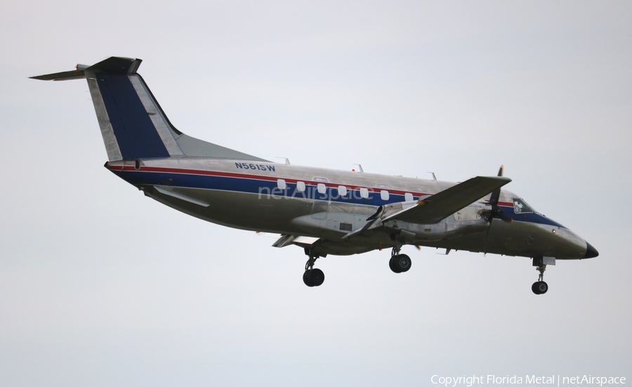 Berry Aviation Embraer EMB-120FC Brasilia (N561SW) | Photo 589683