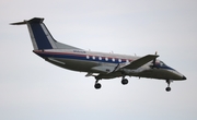 Berry Aviation Embraer EMB-120FC Brasilia (N561SW) at  Detroit - Willow Run, United States