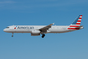 American Airlines Airbus A321-231 (N561UW) at  Las Vegas - Harry Reid International, United States