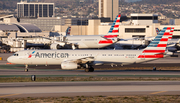 American Airlines Airbus A321-231 (N561UW) at  Los Angeles - International, United States