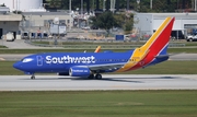 Southwest Airlines Boeing 737-73V (N561WN) at  Ft. Lauderdale - International, United States