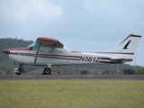 (Private) Cessna 172M Skyhawk (N561Z) at  Ceiba - Jose Aponte de la Torre, Puerto Rico