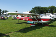 (Private) Cessna 172F Skyhawk (N5620R) at  Oshkosh - Wittman Regional, United States