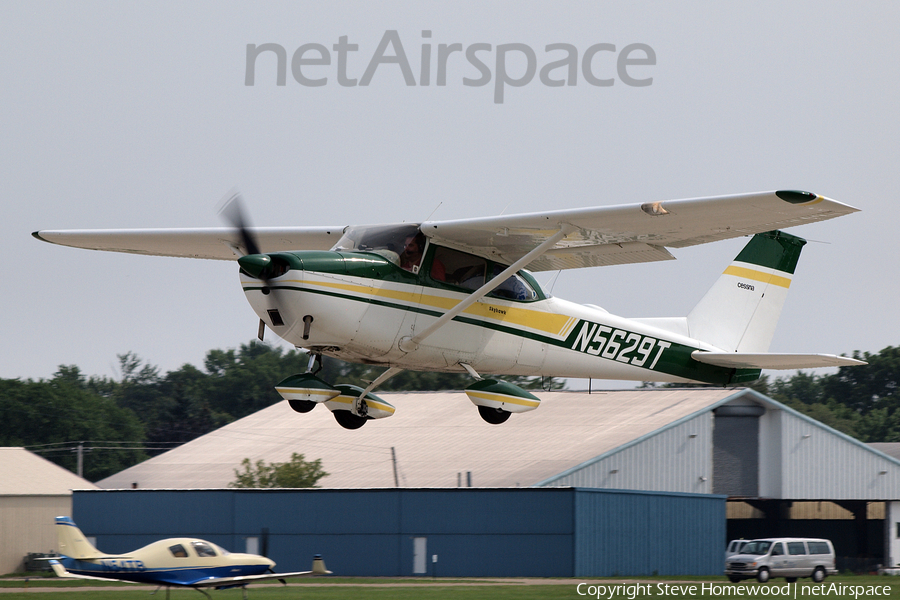 (Private) Cessna 172E Skyhawk (N5629T) | Photo 666924