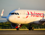 Avianca Airbus A320-214 (N562AV) at  Cartagena - Rafael Nunez International, Colombia