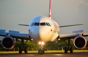 Avianca Airbus A320-214 (N562AV) at  Cartagena - Rafael Nunez International, Colombia