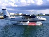 Seaborne Airlines de Havilland Canada DHC-6-300 Twin Otter (N562CP) at  San Juan - Seaplane Base, Puerto Rico