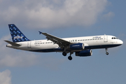 JetBlue Airways Airbus A320-232 (N562JB) at  Newark - Liberty International, United States