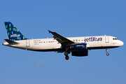 JetBlue Airways Airbus A320-232 (N562JB) at  New York - John F. Kennedy International, United States