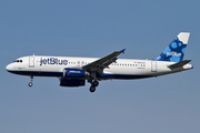 JetBlue Airways Airbus A320-232 (N562JB) at  Seattle/Tacoma - International, United States