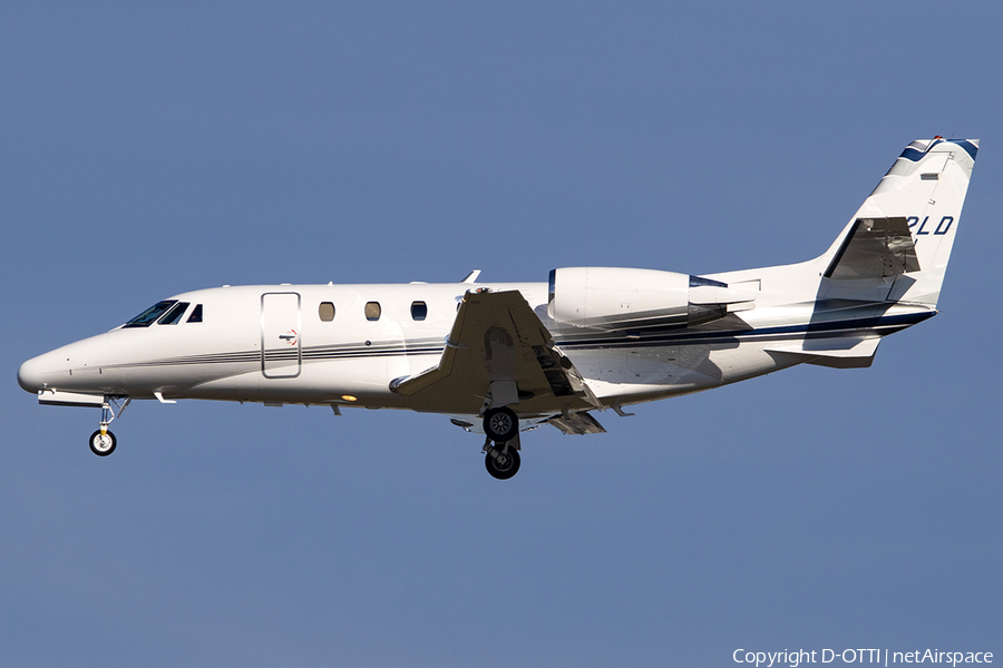 (Private) Cessna 560XL Citation XLS (N562LD) | Photo 560335