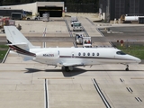 NetJets Cessna 680A Citation Latitude (N562QS) at  Washington - Dulles International, United States