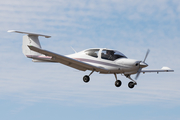 (Private) Diamond DA40 Diamond Star (N562SA) at  Scottsdale - Municipal, United States