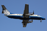 United Express (SkyWest Airlines) Embraer EMB-120ER Brasilia (N562SW) at  Los Angeles - International, United States