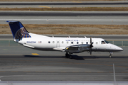 United Express (SkyWest Airlines) Embraer EMB-120ER Brasilia (N562SW) at  San Francisco - International, United States