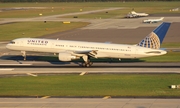 United Airlines Boeing 757-222 (N562UA) at  Tampa - International, United States
