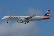 American Airlines Airbus A321-231 (N562UW) at  Orlando - International (McCoy), United States