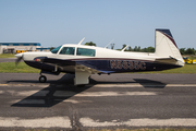 (Private) Mooney M20K-231 (N5635C) at  Fond Du Lac County, United States