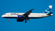 JetBlue Airways Airbus A320-232 (N563JB) at  New York - John F. Kennedy International, United States