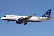 JetBlue Airways Airbus A320-232 (N563JB) at  Las Vegas - Harry Reid International, United States