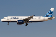 JetBlue Airways Airbus A320-232 (N563JB) at  Las Vegas - Harry Reid International, United States