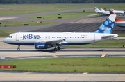 JetBlue Airways Airbus A320-232 (N563JB) at  Tampa - International, United States