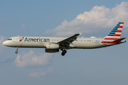 American Airlines Airbus A321-231 (N563UW) at  Baltimore - Washington International, United States