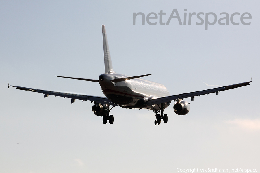 US Airways Airbus A321-231 (N563UW) | Photo 31048