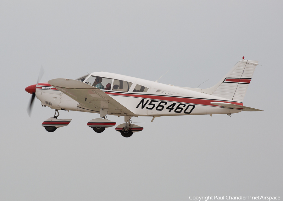 (Private) Piper PA-28-180 Archer (N56460) | Photo 96504