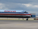 American Airlines McDonnell Douglas MD-83 (N564AA) at  Tucson - International, United States