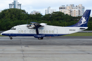 Air Cargo Carriers Short 360-100F (N564AC) at  San Juan - Luis Munoz Marin International, Puerto Rico