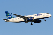 JetBlue Airways Airbus A320-232 (N564JB) at  Windsor Locks - Bradley International, United States