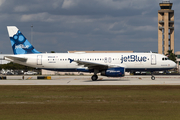 JetBlue Airways Airbus A320-232 (N564JB) at  Ft. Lauderdale - International, United States