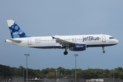 JetBlue Airways Airbus A320-232 (N564JB) at  Ft. Lauderdale - International, United States