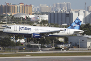 JetBlue Airways Airbus A320-232 (N564JB) at  Ft. Lauderdale - International, United States