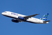 JetBlue Airways Airbus A320-232 (N564JB) at  New York - John F. Kennedy International, United States