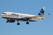 JetBlue Airways Airbus A320-232 (N564JB) at  Las Vegas - Harry Reid International, United States