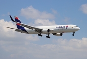 LATAM Cargo Colombia Boeing 767-316(ER)(BCF) (N564LA) at  Miami - International, United States