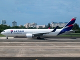 LATAM Cargo Colombia Boeing 767-316(ER)(BCF) (N564LA) at  San Juan - Luis Munoz Marin International, Puerto Rico