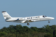 (Private) Cessna 560 Citation Ultra (N564TJ) at  Atlanta - Dekalb-Peachtree, United States