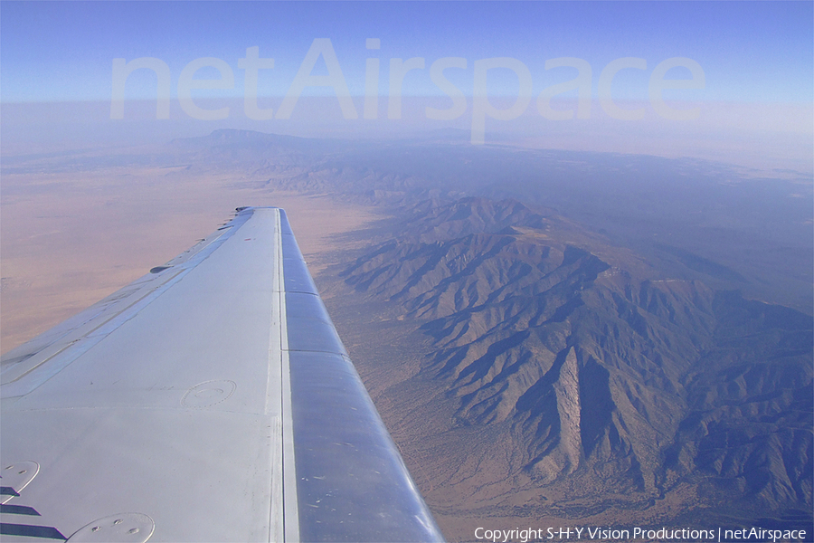 American Airlines McDonnell Douglas MD-83 (N565AA) | Photo 8299